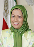 Maryam Rajavi